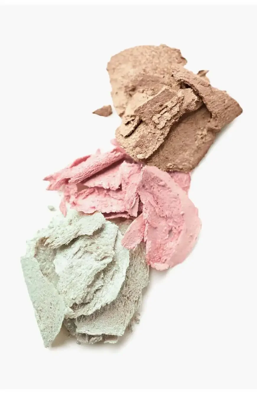 Chantecaille The Diana Eye Trio Limited Edition Les Papillons Eyeshadow Palette